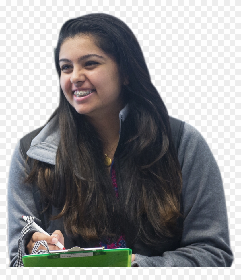 Girls Who Attend All-girls Schools Aim Higher Clipart