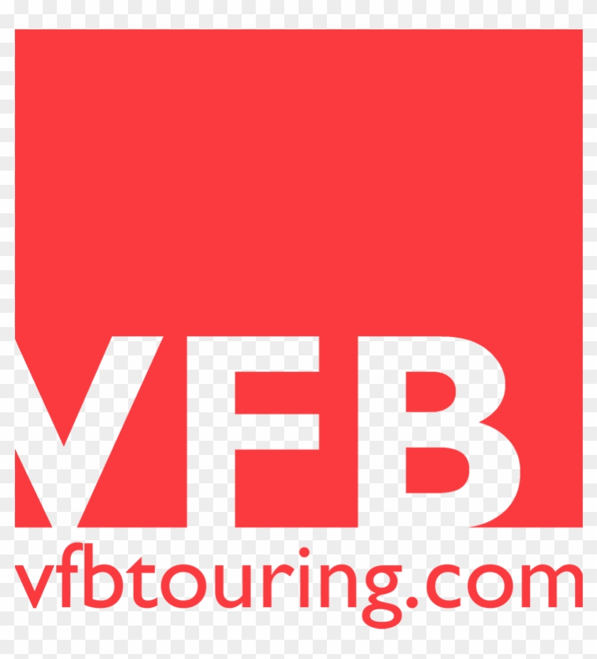 Vfb Touring - Graphic Design Clipart