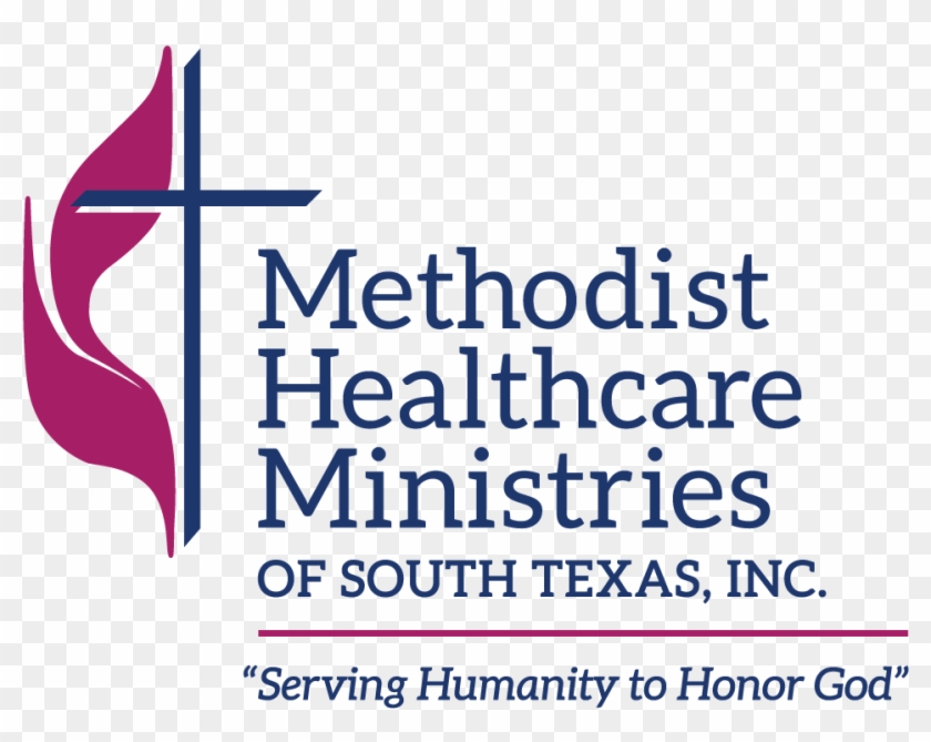 Our Sponsors - Methodist Healthcare Ministries Clipart #1043832