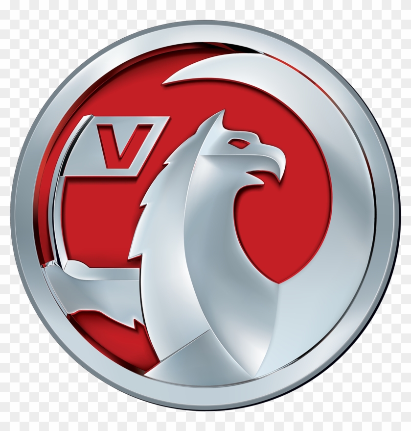 New Vauxhall Clipart