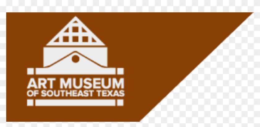 Art Museum Of Southeast Texas Clipart #1043885