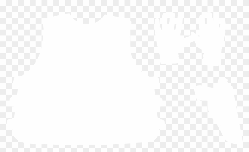 Tactical Gear - Illustration Clipart #1043985