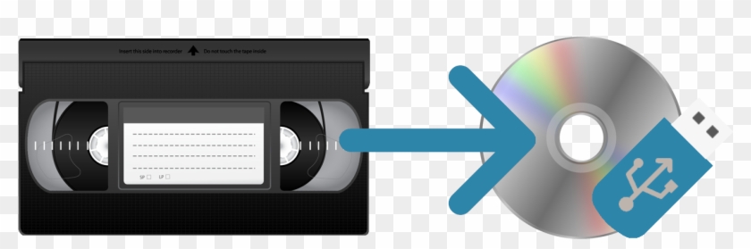 Vhs2dvd Malta - Mobile Phone Clipart #1043990