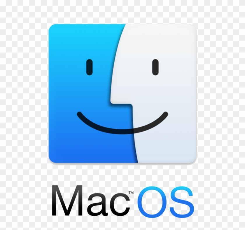 Converts To Mp4, Mp2 Or Mp1, Quicktime To Save To Your - Macintosh Operating Systems Logo Clipart
