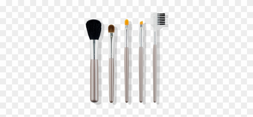 Makeup Brushes Clipart