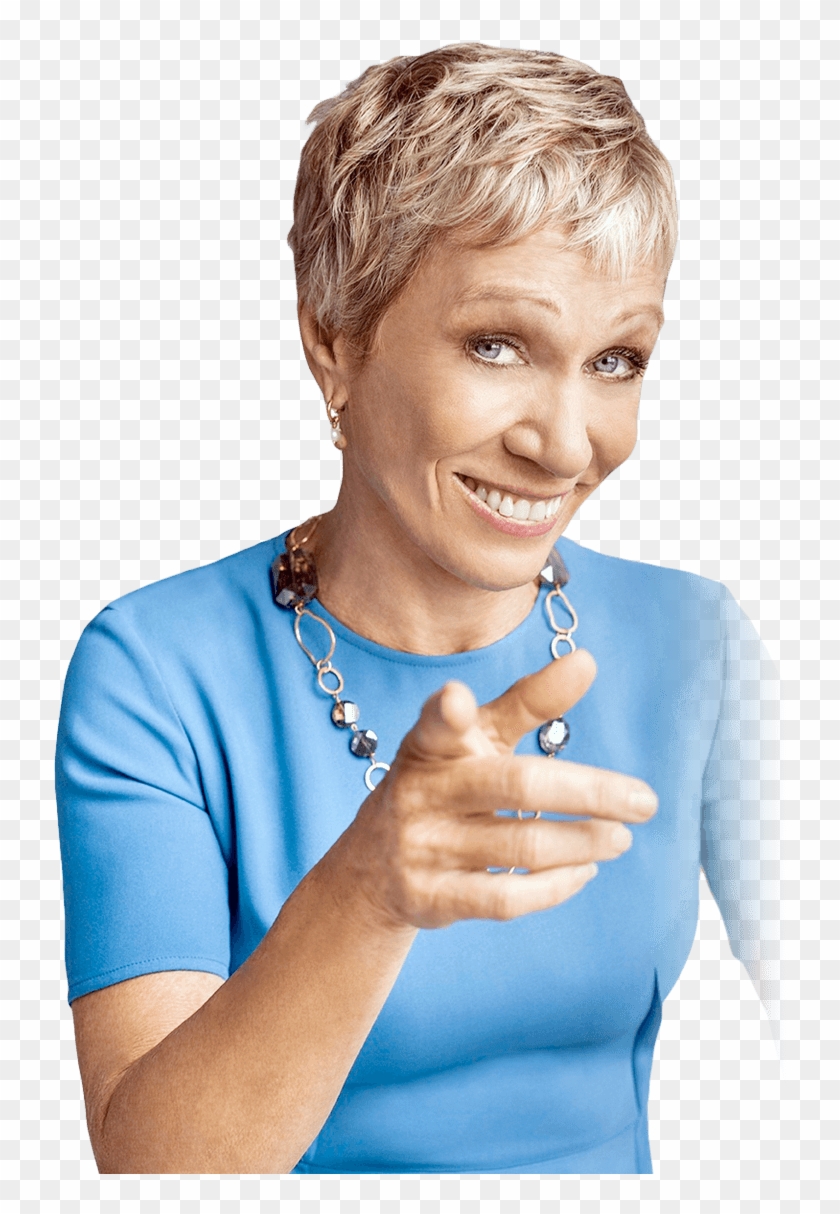 Barbara's Speaking Clients Include - Barbara Corcoran Clipart #1044350