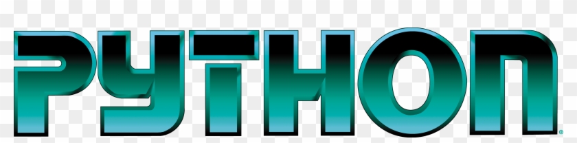 Python Logo Png Transparent Images - Python Logos Clipart #1044429