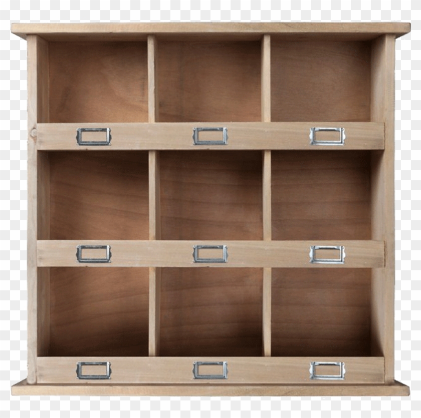 Shelf Clipart