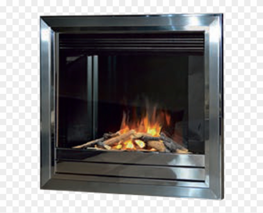 Evonicfires Topaz Hole In The Wall Electric Fire / - Hearth Clipart #1044501