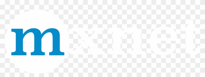 Download Apache Mxnet Logo Clipart Png Download - PikPng