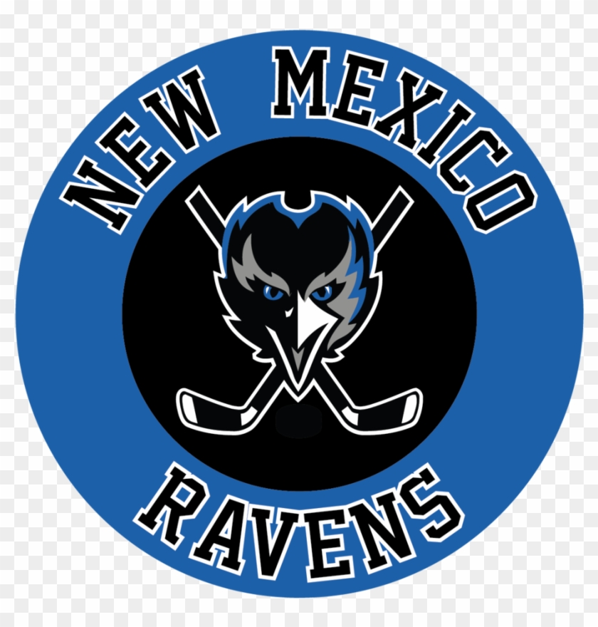 New Mexico Ravens - Baltimore Ravens Clipart #1044746