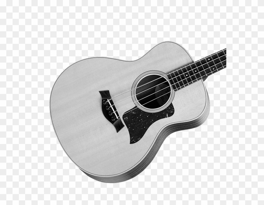Guitar - Acoustic Guitar Clipart