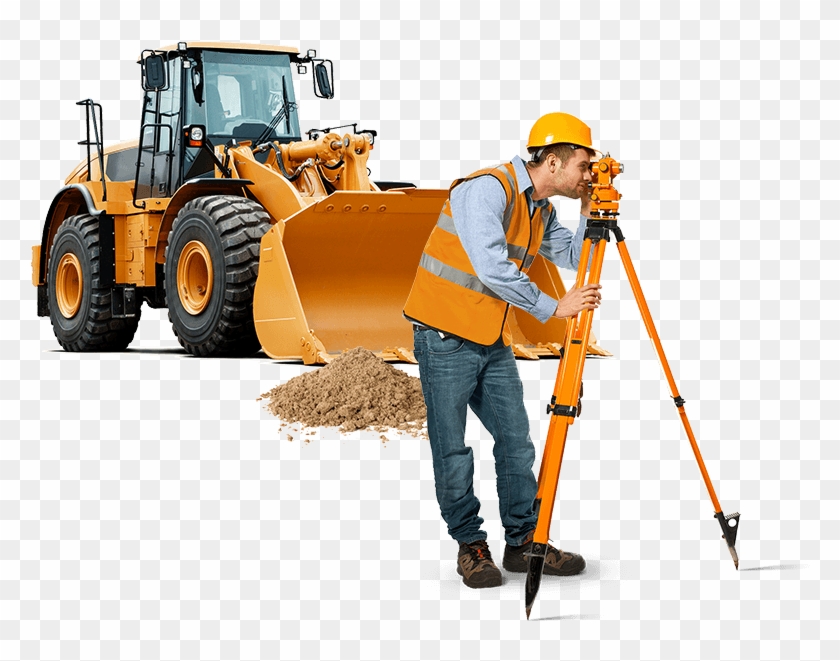 Construction Plans And Specifications - Caterpillar Bulldozer Png Clipart #1044785