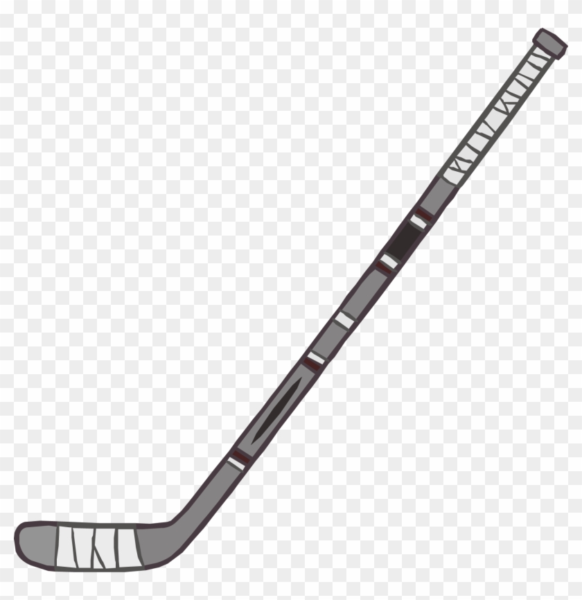 Hockey Stick Transparent Background Png - Imagenes De Un Palo De Hockey Clipart