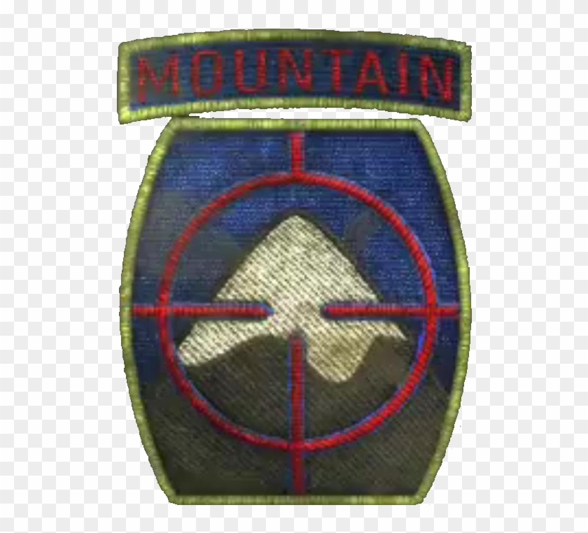 Cod Ww2 Logo Png - Emblem Clipart #1044937