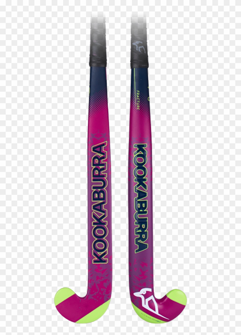 Kookaburra Street Hockey Sticks - Floorball Clipart