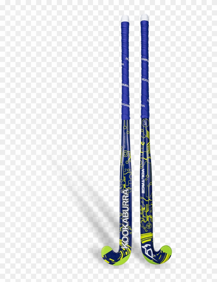 Kookaburra Voltage Hockey Stick - Ski Clipart