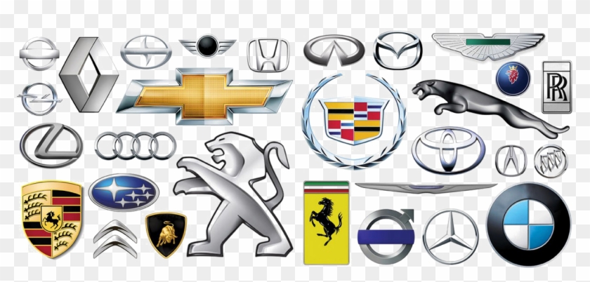 Cars Logo Brands Transparent Image - Peugeot 2010 Clipart