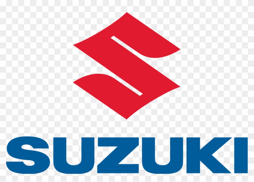 Suzuki Logo - Logo Suzuki Clipart