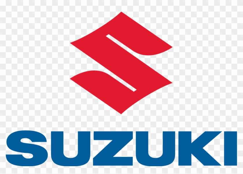 Suzuki Logo - Logo Suzuki Clipart #1045386
