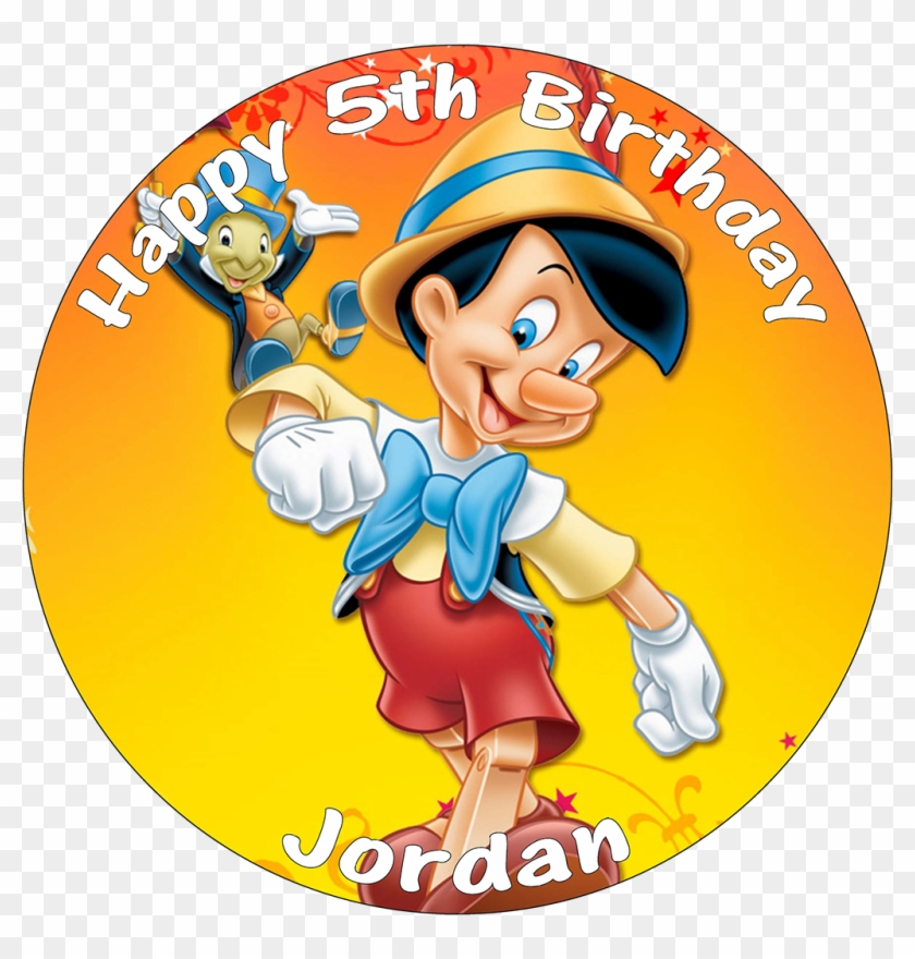 Disney Cartoon Characters - Disney Clipart