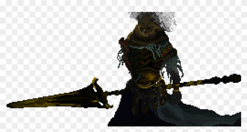 Dark Souls 3 Png - Darks Souls 3 Pixel Art Clipart