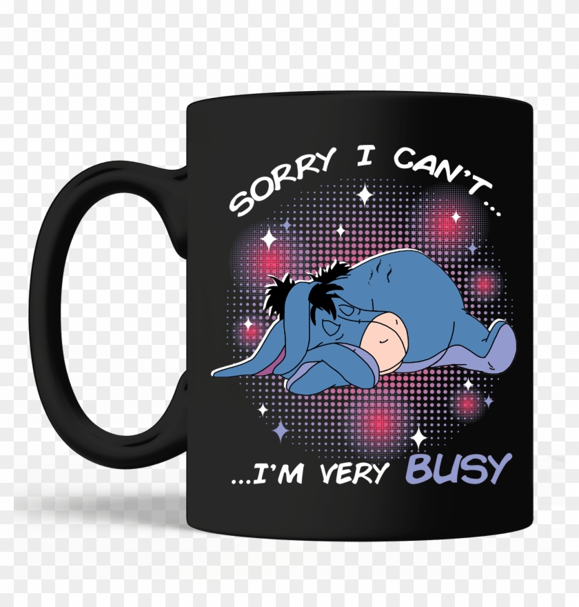 Ｅｅｙｏｒｅ - Grinch Story Cup Of Fuckoffee Clipart #1045421
