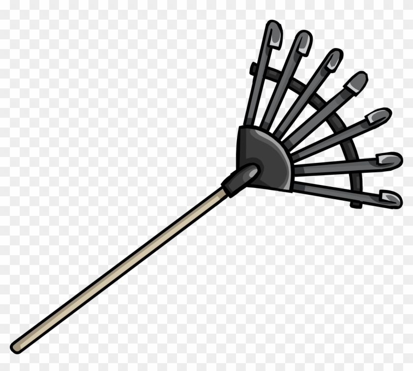 Rake Png - Png Rake Clipart