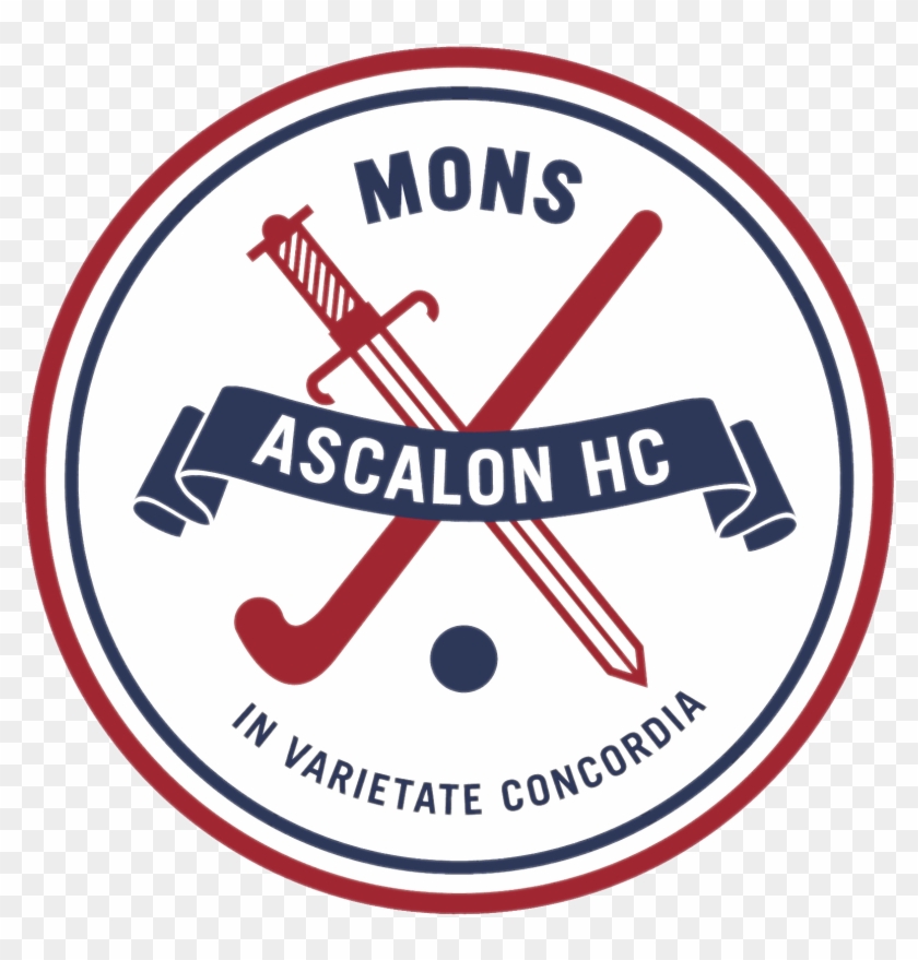 Ascalon Hockey Club Logo - You Re My Disney Princess Clipart