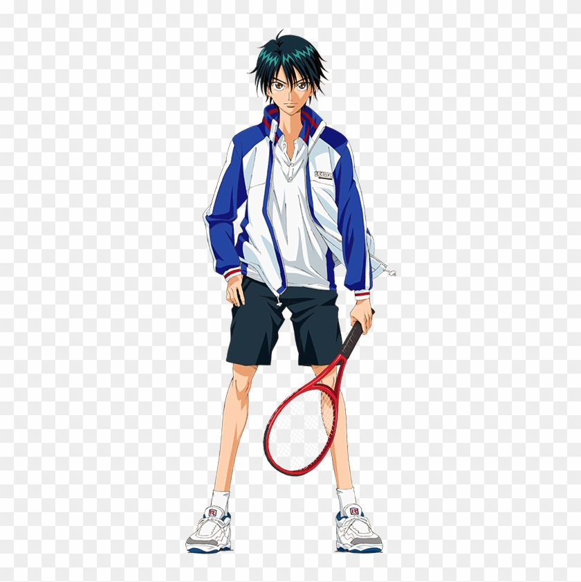 Prince Of Tennis Png Clipart #1045563