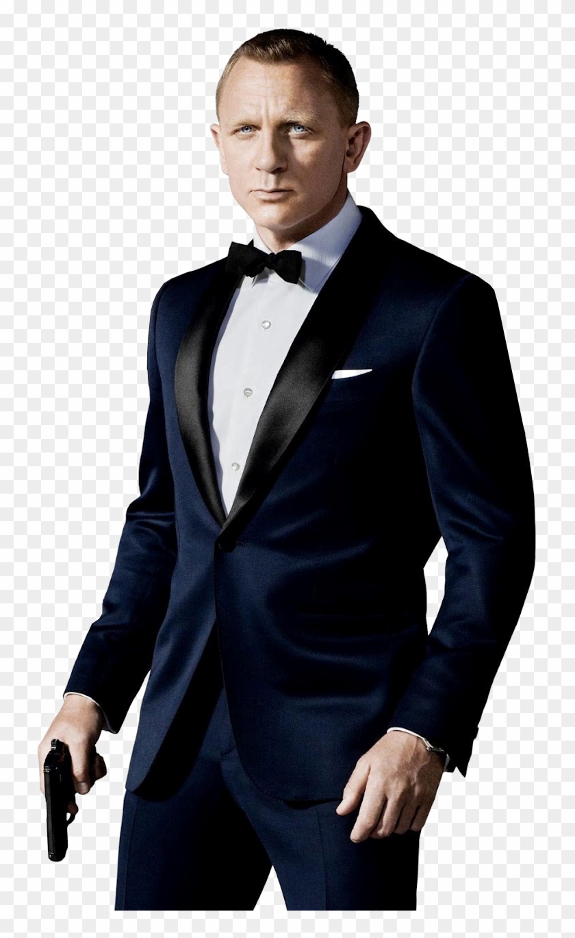 Tuxedo Png Photo - Bow Tie Suit Clipart #1045564