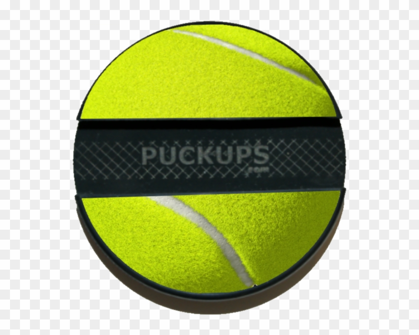 Tennis - Circle Clipart #1045626