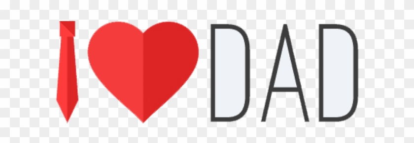 Free Png Download Fathers Day Backgrounds Png Png Images - Heart Clipart