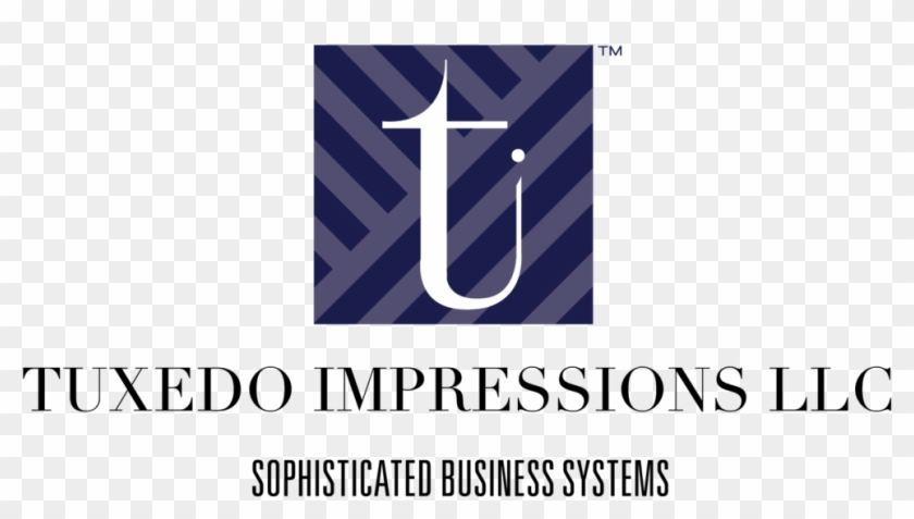 Tuxedo Png Clipart #1045707
