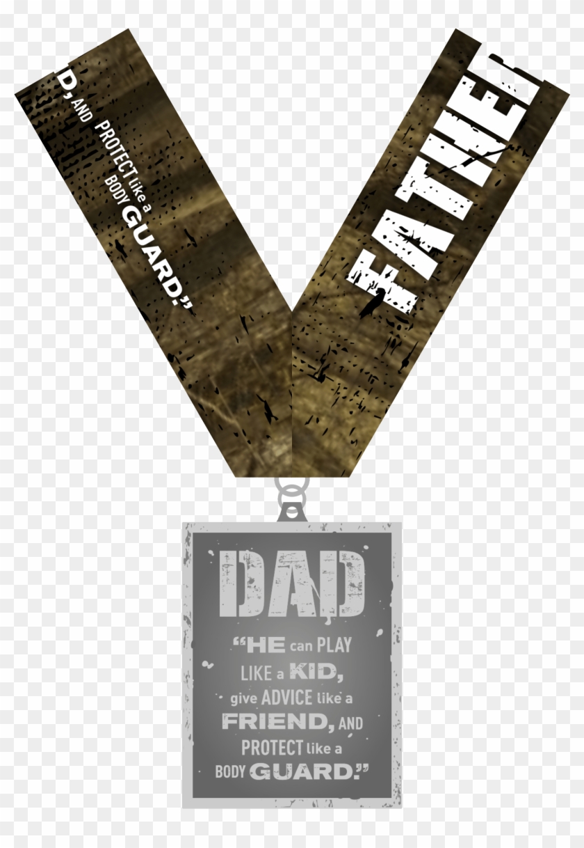 2019 Father's Day 5k & 10k - Banner Clipart