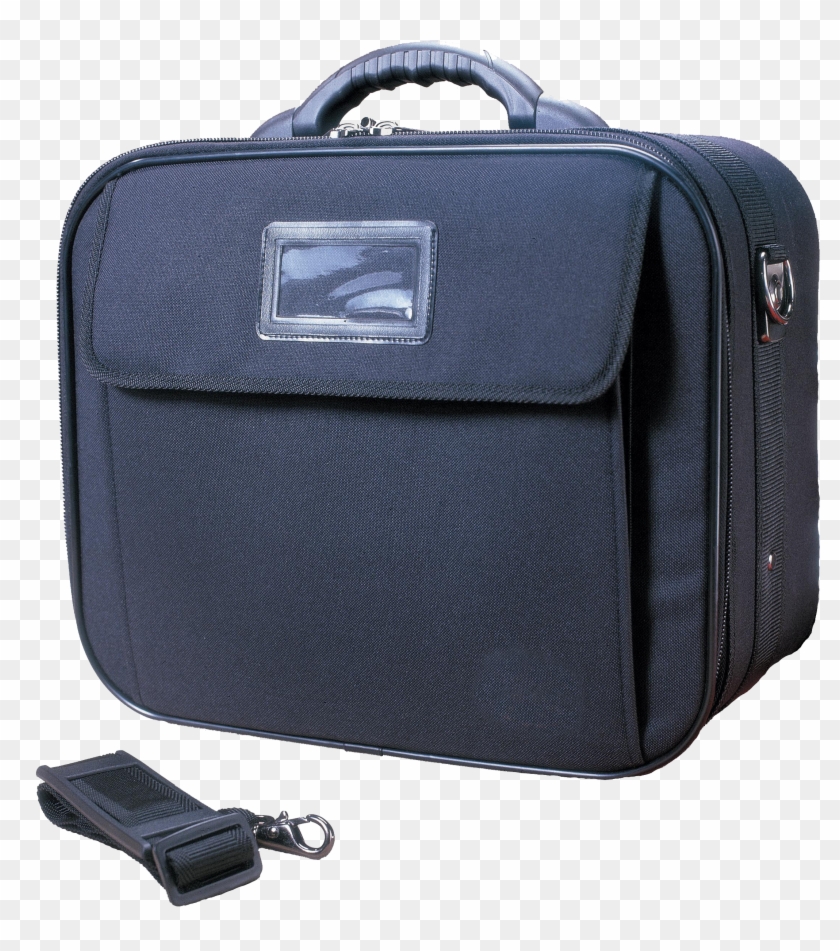 Tuxedo - Laptop Bag Clipart