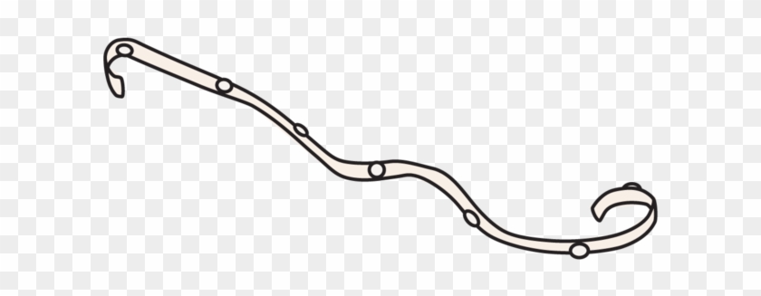 Perhaps The Most Unique Aspect Of A Tuxedo Shirt Is - Iron Clipart