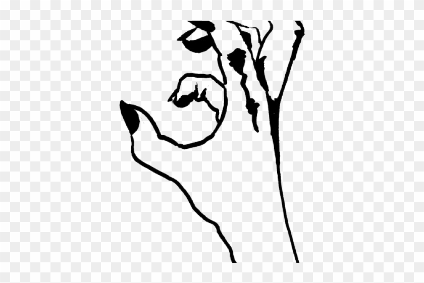 Lady Gaga Clipart Transparent - Logo Lady Gaga Little Monster - Png Download #1045875