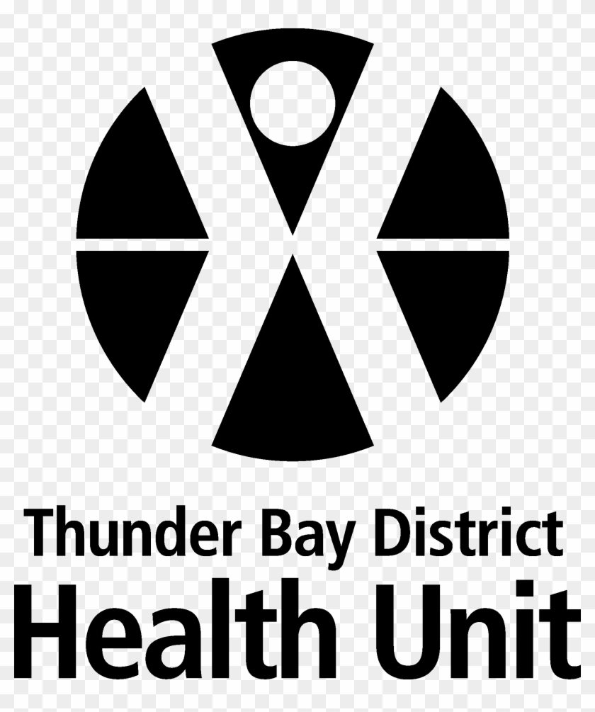 Are You Getting “ticked” The Thunder Bay District Health - Ministry Of Health Clipart