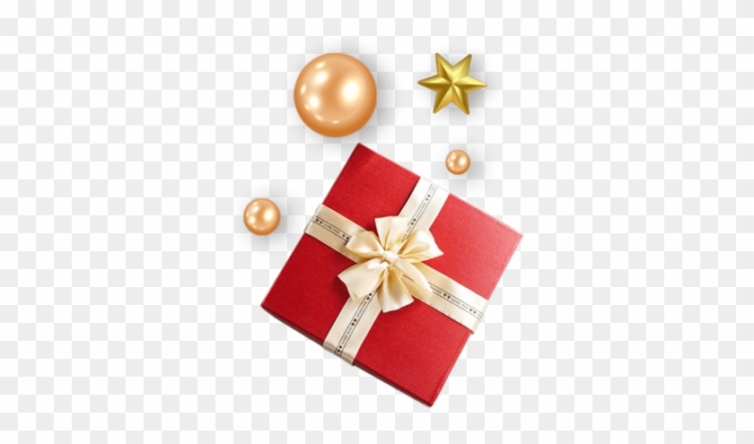 Gift Clipart
