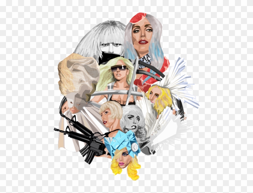 Tumblr Nrzzx0zb3f1uyd39wo3 540 - Illustration Clipart