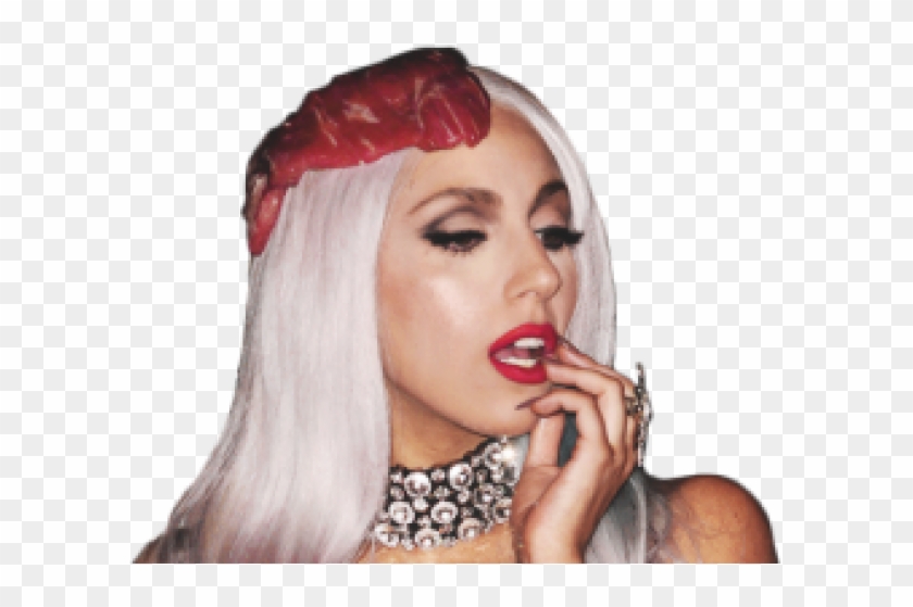 Lady Gaga Clipart Png - Png Lady Gaga Transparent Png #1046060