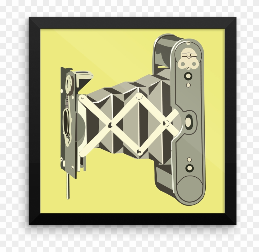 Sign - Picture Frame Clipart #1046263