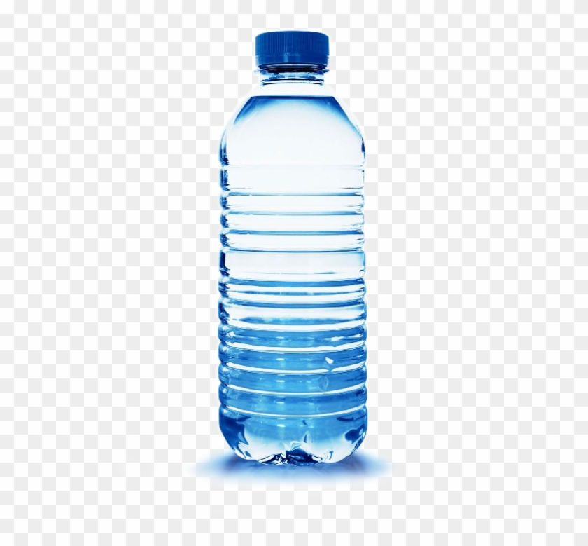 Water Bottle Png Free Download - Water Bottle Clipart #1046343