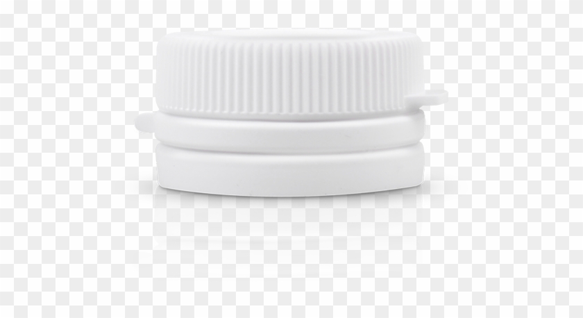 24mm Cap To Cap - Tapon Inviolable Clipart