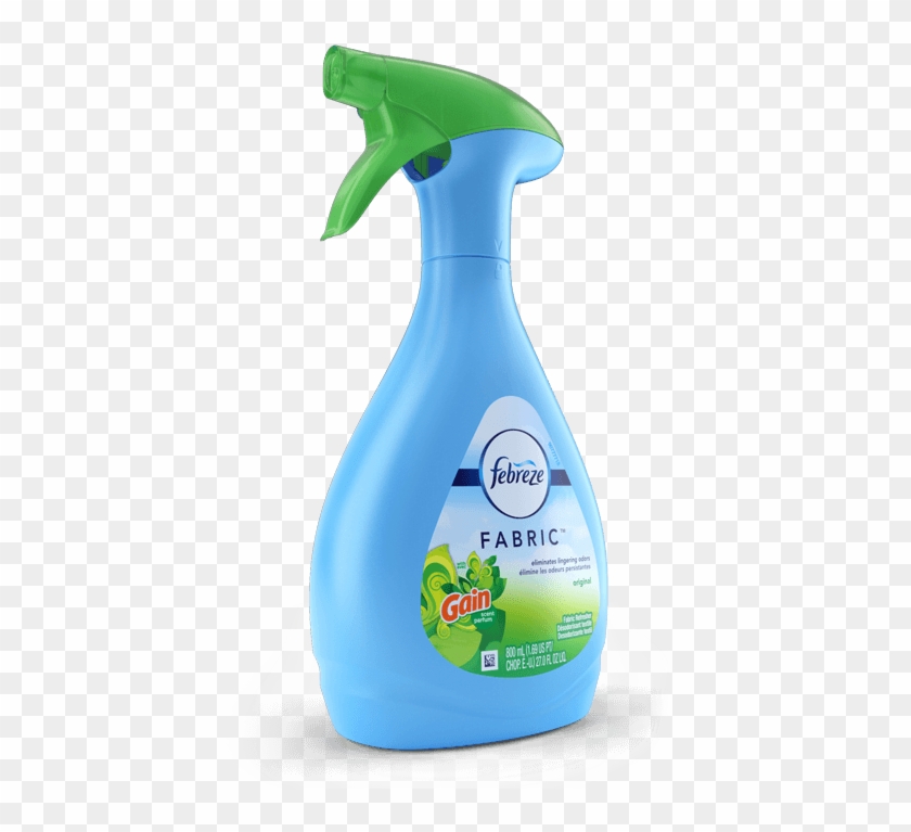 Febreze Gain Clipart #1046432