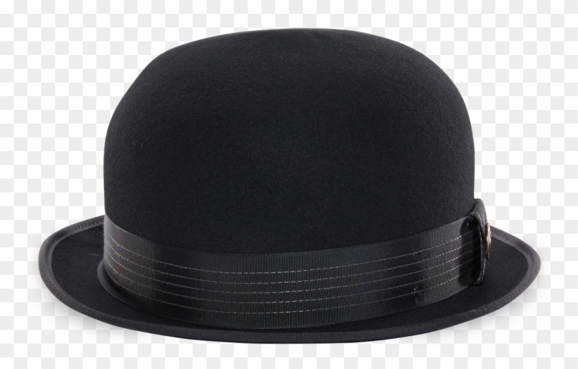 Bowler Hat Png - Bowler Hat Clipart #1046493