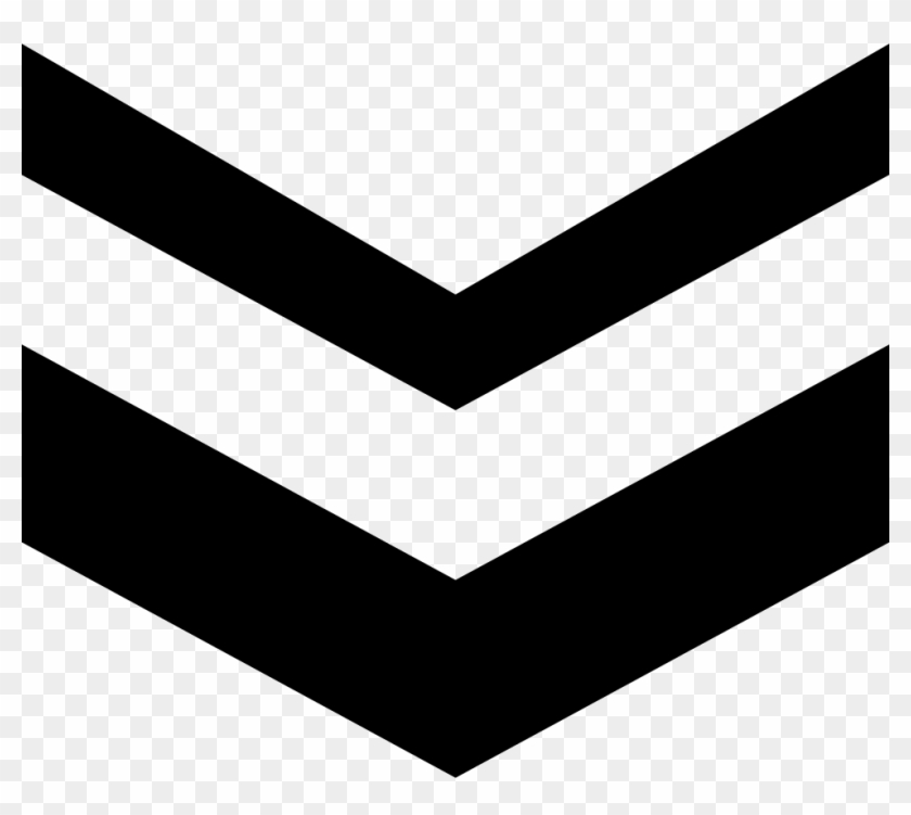 Ico Under Double Arrow Comments - Icon Clipart