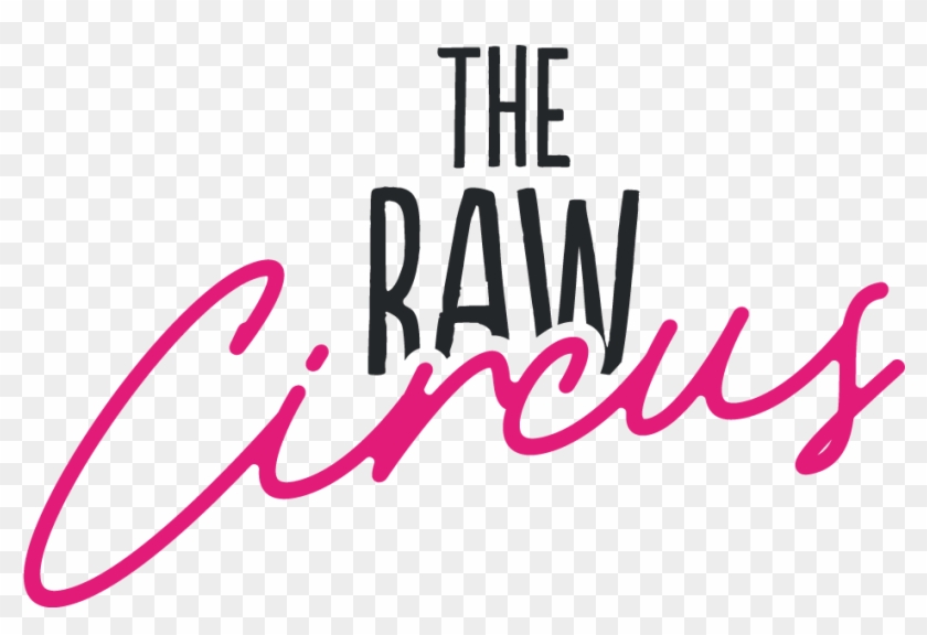 Raw & Vegan Gourmet Food Meal Delivery In - Calligraphy Clipart