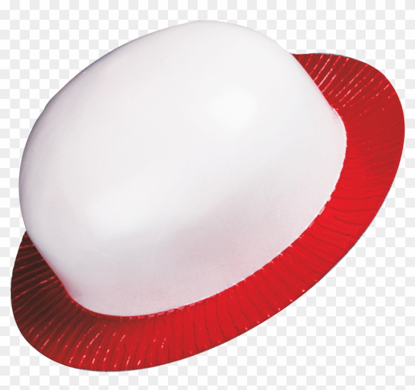 Stonelined Derby - Trombone Hat Mute Clipart